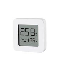 Sensor de Temperatura e Umidade Xiaomi Mi – Monitoramento Inteligente para Casa e Escritório - imagem 2