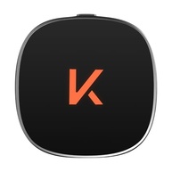 Adaptador Carplay Sem Fio KALOS: Transforme Seu Carro em um Centro de Entretenimento Inteligente - imagem 2
