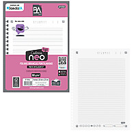 Refil Caderno JandaIA: Estudo Inteligente! - imagem 2