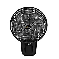 Ventilador de Parede Mallory Smart Control: Frescor Inteligente - imagem 2