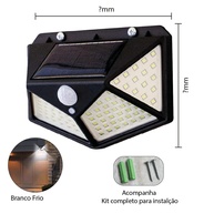 Balizador Solar 20W: Iluminação Inteligente! - imagem 2