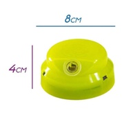 Fotocontrolador Slim 220V: Iluminação Inteligente - imagem 2