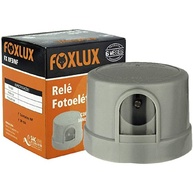 Relé Fotoelétrico Foxlux: Iluminação Inteligente - imagem 2