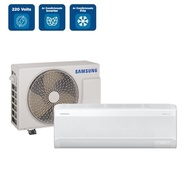 Ar Condicionado Split Samsung WindFree AI 12000 BTU/h Inverter - Silêncio e Conforto Inteligente - imagem 3