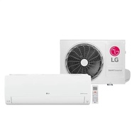 Ar Condicionado Split LG Smart Inverter 9000 BTUs com IA – Refrigeração Inteligente e Eficiente - imagem 2