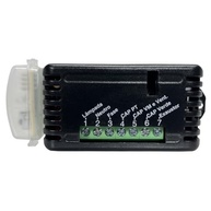 Receptor Capacitivo PT-351 – Controle Inteligente para Ventiladores e Lâmpadas - imagem 5