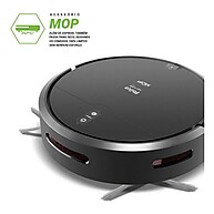 Aspirador Robô Philco 3 em 1 com MOP – Limpeza Inteligente - imagem 2