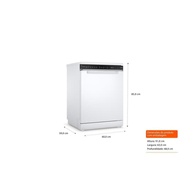 Lava-Louças Brastemp 15 Serviços: Limpeza Inteligente - imagem 2