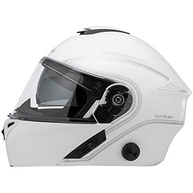 Capacete Modular Inteligente Outrush: Tecnologia e Segurança para sua Aventura - imagem 3