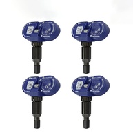 Sensor TPMS Bluetooth para Tesla Model 3/Y/S/X - Monitoramento Inteligente de Pneus - imagem 1