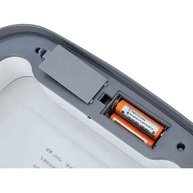 Lixeira Automática Inteligente com Sensor Branca 15L - Moderna, Higiênica e Prática - imagem 4