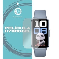 Película Hydrogel Shieldforce Huawei Band 10: Proteção Total e Regeneração Inteligente (3 Unidades) - imagem 2