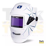 Máscara de Solda Automática Optiarc 120 Boxer – Proteção Inteligente - imagem 2