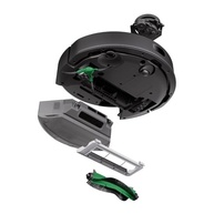 Robô Aspirador Roomba 105 Combo - Limpeza Inteligente com Aspiração e Pano Automático - imagem 5