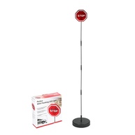 Reswish Placa de Estacionamento LED: Guia Inteligente para Garagens Seguras e Sem Arranhões - imagem 1