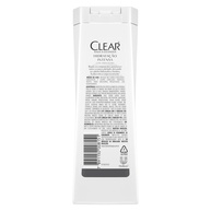 Clear Women: Hidratação Anticaspa Intensa - imagem 2