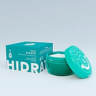 SHRP Protein: Reconstrução Capilar Intensa - imagem 2