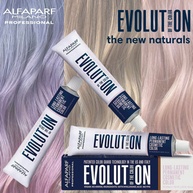 Alfaparf Evolution Corretor Azul 7000: Cor Intensa! - imagem 2
