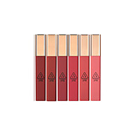 3CE Cloud Lip Tint: Lábios Macios e Cor Intensa - imagem 2