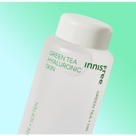 Innisfree Chá Verde: Hidratação Facial Intensa - imagem 2