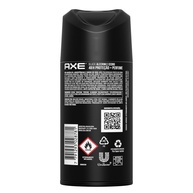 Axe Black: Desodorante para Homem com Fragrância Intensa - imagem 2