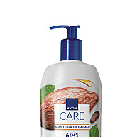 Avon Care Manteiga de Cacau 700ml: Hidratação Intensa - imagem 2