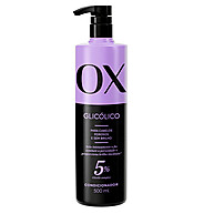 Kit Ox Glicólico: Brilho e Hidratação Intensa - imagem 2