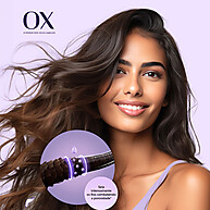 Shampoo Ox Glicólico: Brilho e Hidratação Intensa - imagem 2