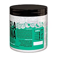 Gelatina Babosa To De Cacho – Volume e Hidratação Intensa - imagem 2