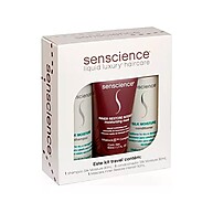 Senscience Silk Moisture: Kit Viagem Hidratação Intensa - imagem 2