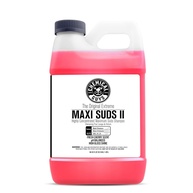Chemical Guys Maxi-Suds II: Sabonete Premium para Lavagem de Carro com Espuma Intensa - imagem 1