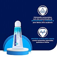 Bepantol Labial: Hidratação e Reparação Intensa - imagem 2