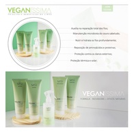 K Pro Veganíssima: Hidratação Vegana Intensa - imagem 2