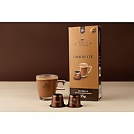 Cappuccino Italle: 20 Cápsulas Intensas - imagem 4