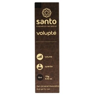 Santo Volupté: Gel Vegano para Ereções Intensas - imagem 2