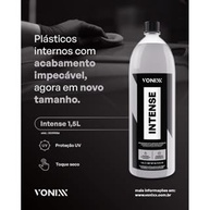 Kit Renovação Interna Vonixx Intense 1,5L + Acessórios Karbox - Brilho e Proteção Duradoura - imagem 3