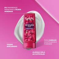 Resgate Capilar: Kit DaBelle Intense - imagem 2