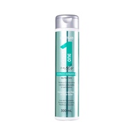 Intense One Curls: Hidratação Low Poo para Cachos - imagem 1