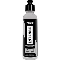 Intense Vonixx: Renove Plásticos do Painel em Minutos! - imagem 1