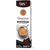 Café Espresso 3 Corações Dark Roast: Intensidade Gourmet - imagem 2