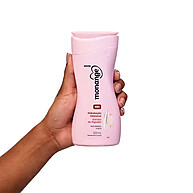 Hidratante Desodorante Monange Algodão 200ml – Hidratação Intensiva - imagem 2