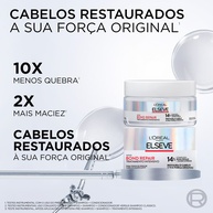 Creme de Tratamento Elseve Bond Repair: Reparação Intensiva - imagem 2
