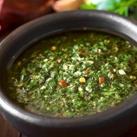 Chimichurri com Alho Frito 200g – Sabor Intenso e Crocância Especial | Zartheit - imagem 3