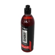 Revitalizador de Pneus Shiny Vonixx 500ml: Brilho Intenso e Proteção Duradoura + Aplicador - imagem 5