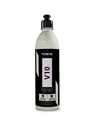 Vonixx V10: Polidor Asiático para Corte Profundo e Brilho Intenso em Vernizes Macios - imagem 4
