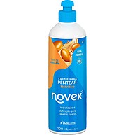 Novex Argan: Definição e Brilho Intenso! - imagem 2