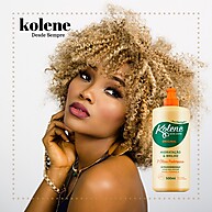 Kolene Original: Hidratação e Brilho Intenso - imagem 2