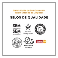 Sanol Dog Pelos Escuros: Brilho Intenso! - imagem 2