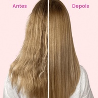 Quartzo Shine: Condicionador Boca Rosa para Brilho Intenso - imagem 2