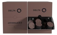 Pack 100 Caps AromatiQ - Intenso - imagem 2